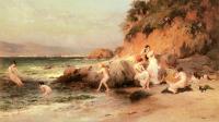 Frederick Arthur Bridgman